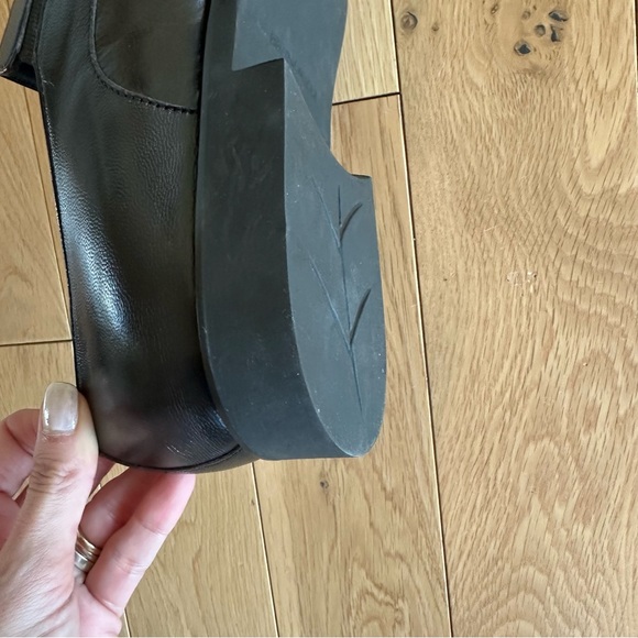 Bruno Magli Men's Raging Leather Slip-On Loafers Brown Size 12 $395 - Picture 11 of 14